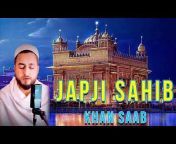 Khan Saab Soul