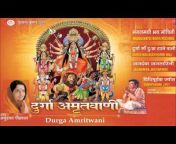 Durga Maa devotee
