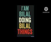 The Bilal Official