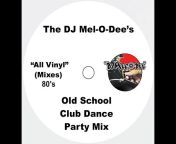 DJ MEL-O-DEE - Ru0026B / Soul / Hip Hop / Breaks /