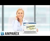 AMPAREX Die Branchensoftware