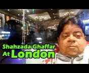 Live with Shahzada Ghaffar