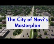 The City of Novi, Michigan