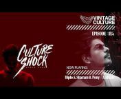 Culture Shock by Vintage Culture