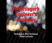 Chhattisgarh Engineer&#39;s Academy