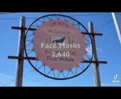 Indigenous Face Masks