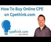 CPE for CPAs