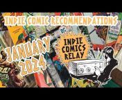 Indie Comics Relay