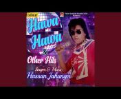 Hasan Jahangir - Topic