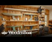 WoodenBoat