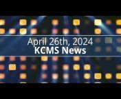 KCMS TV