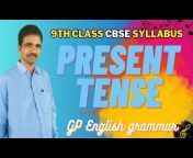 GP English grammar