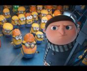 123Movies Watch Minions 2 The Rise of Gru