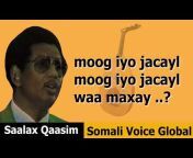 Somali Voice Global