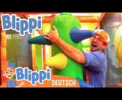 Blippi auf Deutsch - Lernvideos für Kinder