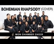 Mon Chamber Choir - MCC