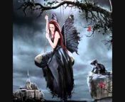 gothic fairy tales