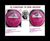 Christian Record Archive Kutty Jaskar