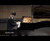 Clara Haskil Piano Competition-Vevey