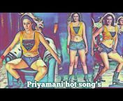 Navel thighs show rare hot songs