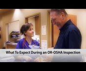 Oregon Occupational Safety u0026 Health (Oregon OSHA)