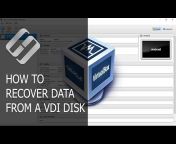 Hetman Software: Data Recovery for Windows