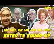 Retro TV Round-Up - The Foot Of Our Stairs