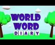 world word diary