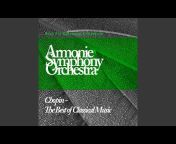 Armonie Symphony Orchestra - Topic