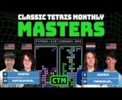Classic Tetris Monthly