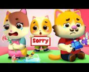 Mimi and Daddy - Kids Songs and Cartoons