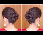 Anushka HairStyle