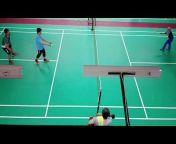 PB.BSP. Badminton Sriwijaya Profesional