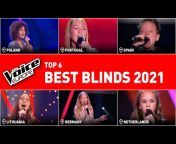 The Voice Europe