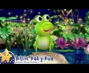 Multi Language Songs - Little Baby Bum