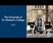 University of St. Michael&#39;s College