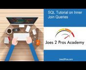Joes2Pros SQL Trainings