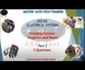 Master Auto Tech Training