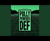 Polly Powder - Topic
