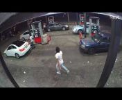 Memphis Gas station Shootings