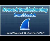 SharkFest Wireshark Developer and User Conference