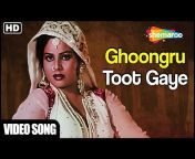 Asha Bhosle Hit Songs