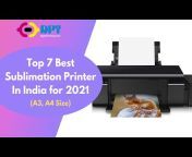 Digital Printing Tech
