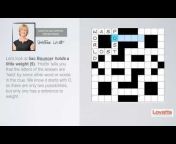 Lovatts Crosswords u0026 Puzzles