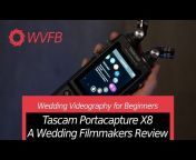 Wedding Videography For Beginners