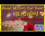 Happy Birthday Songs, Videos u0026 more from Soundmixschmiede-Berlin