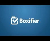 Boxifier