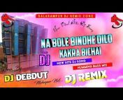 Balarampur Dj Remix Zone