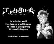 Black Clover Music Collection