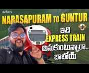 Telugu Travel Vlogger